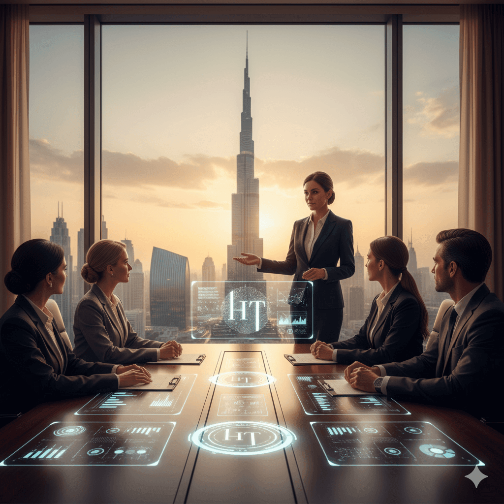 Modern Business Solutions